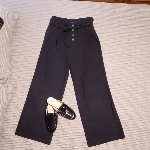 Blue Rain Pants - Blue Rain - Slacks